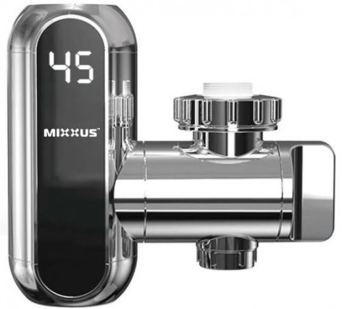 Winmix Kran Electra 650E