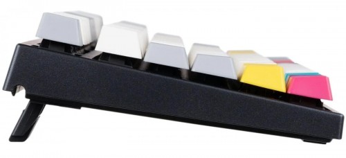 Varmilo APT87 CMYK C-TK Red Switch