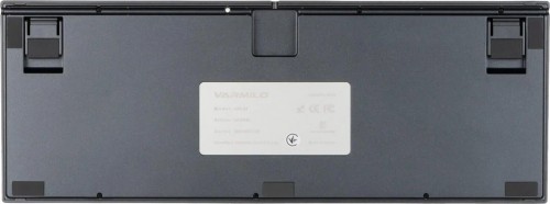 Varmilo APT87 CMYK C-TK Red Switch