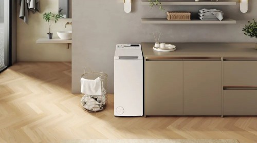 Whirlpool TDLR 6261BS PL/N