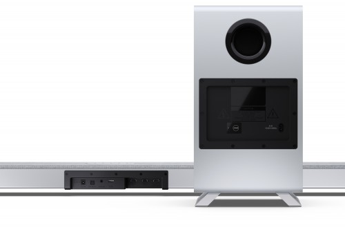 Sharp HT-SBW55121