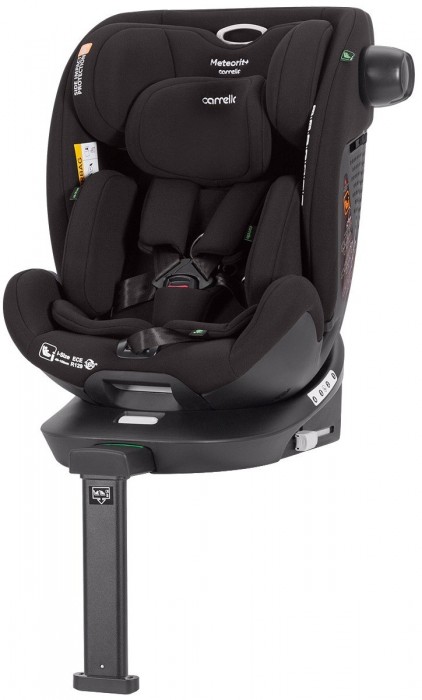Carrello Meteorit + CRL-17515