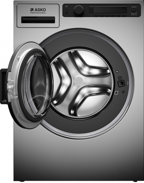Asko WMC6742V.T