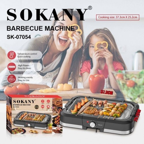 SOKANY SK-07054