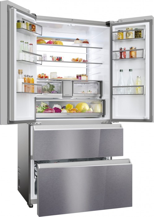 Haier HFR-79F19EFGK(UK)
