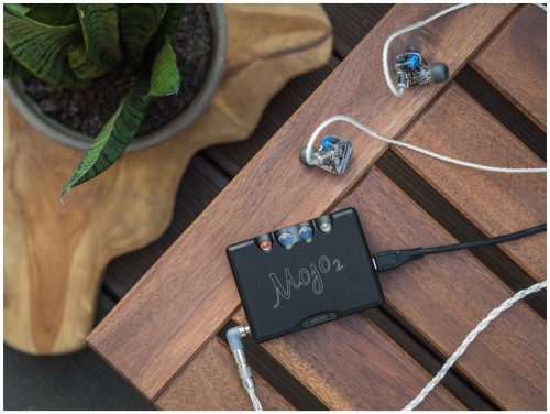 Chord Electronics Mojo 2