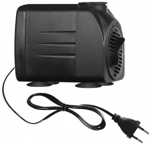 Kruger Meier Sturmkraft 650