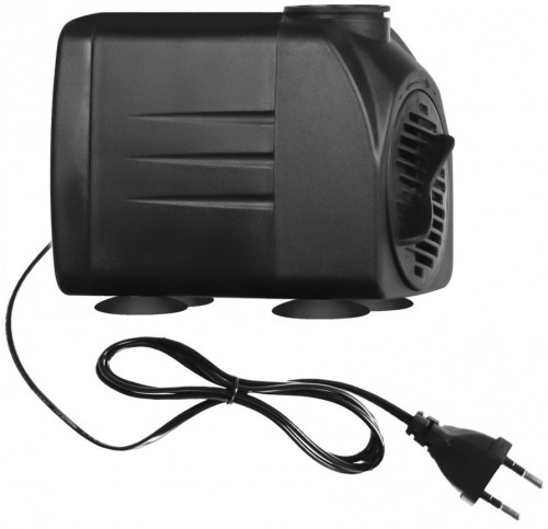 Kruger Meier Sturmkraft 1500