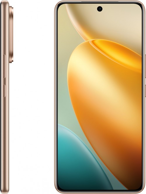 Vivo T4 Pro