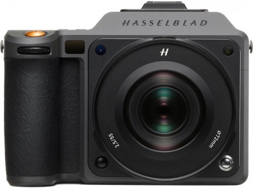 Hasselblad X2D II 100C