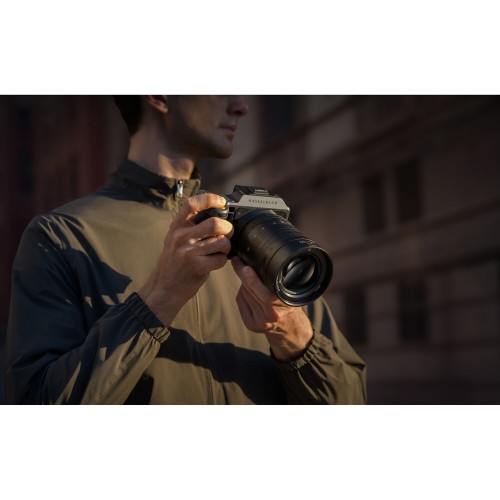 Hasselblad X2D II 100C