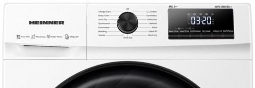 Heinner HHPD-H90FRA++