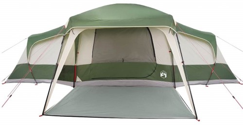 VidaXL Porch Dome 9-Person