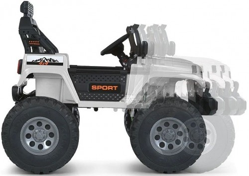 Bambi M6204EBLR