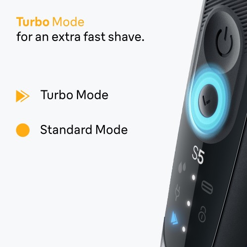 Braun Series 5 52-B1650s