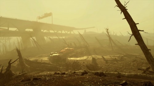 Bethesda Fallout 4
