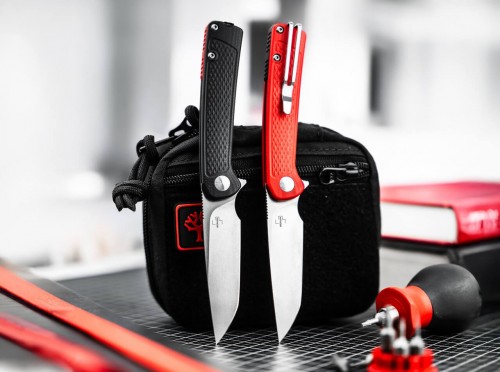 Boker Fire Ant 01BP0026