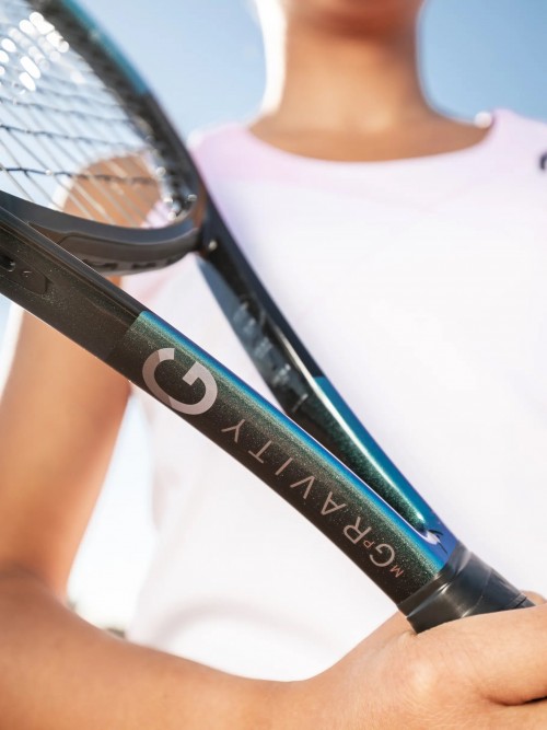 Head Gravity MP 2025