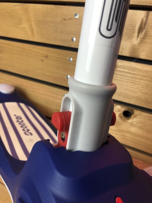 Skyper Scooter Y-70522