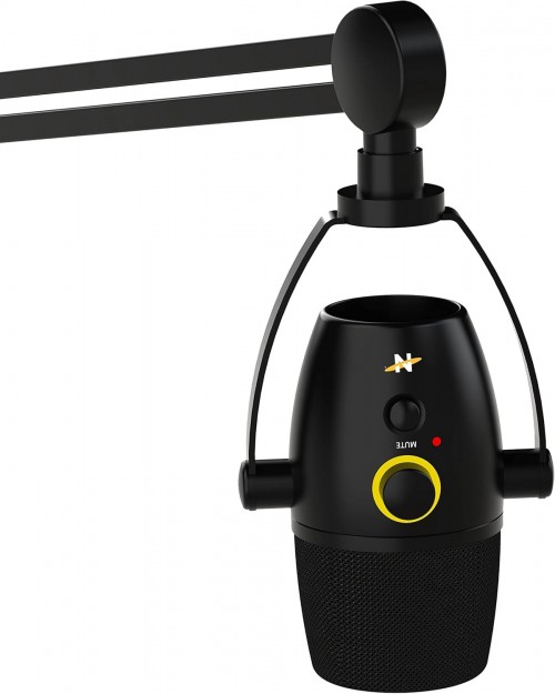 Neat Microphones Bumblebee II