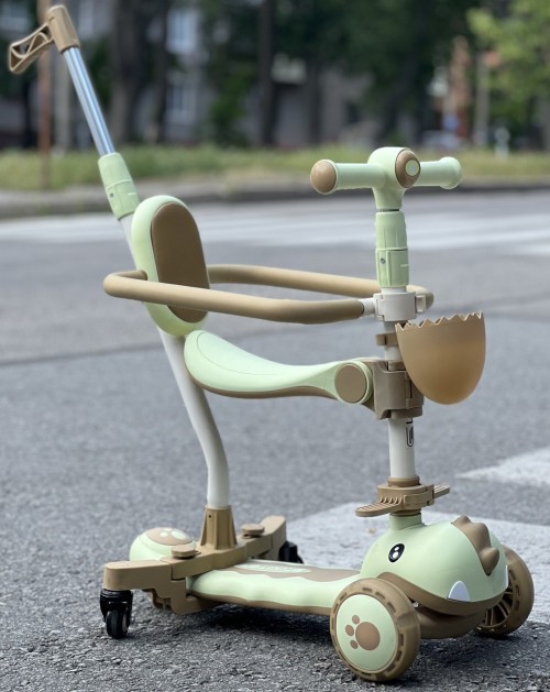 Skyper Scooter GL-09813