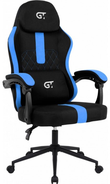 GT Racer X-2326 Fabric