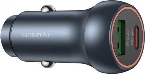 Borofone BZ32B Fresh