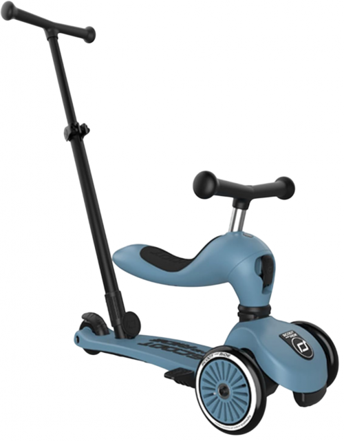 Scoot & Ride Highway Kick 1 Push And Go