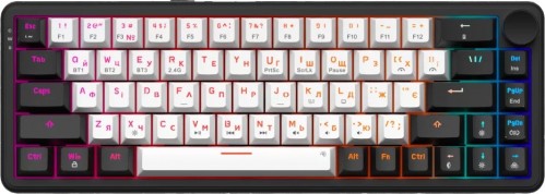 GamePro Asgard Valhalla 65%