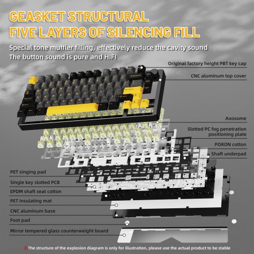 Attack Shark X86