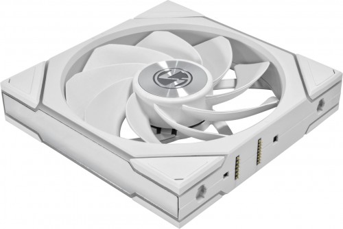 Lian Li Uni Fan TL140 Wireless Reverse White