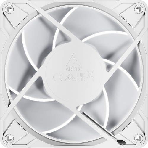 ARCTIC P12 Pro A-RGB White 3pcs.