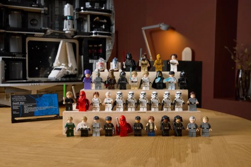 Lego Death Star 75419