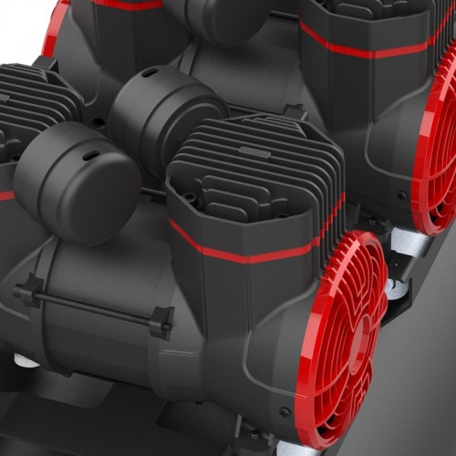 Auarita 2-1450X4F120-220