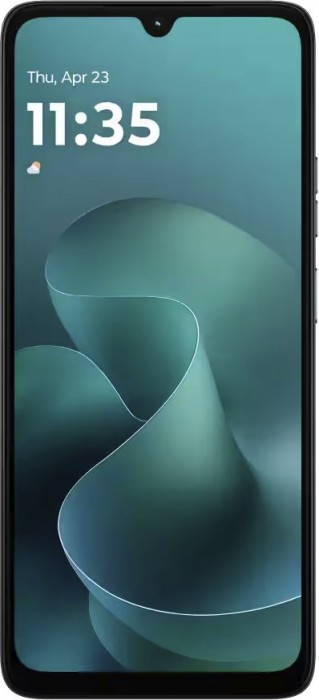Motorola Moto G06 Power