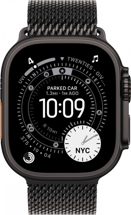 Apple Watch Ultra 3