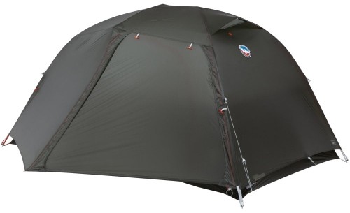 Big Agnes Copper Spur UL2 2025