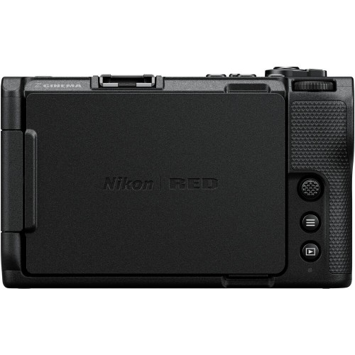 Nikon ZR