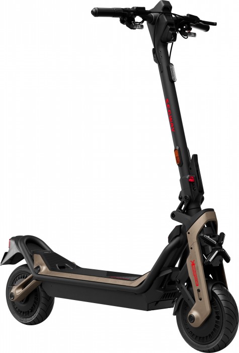 Ninebot SuperScooter GT3 Pro