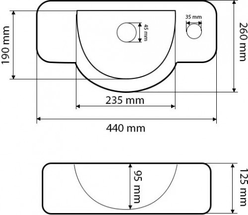 VBI Rimella 440 VBI-015618