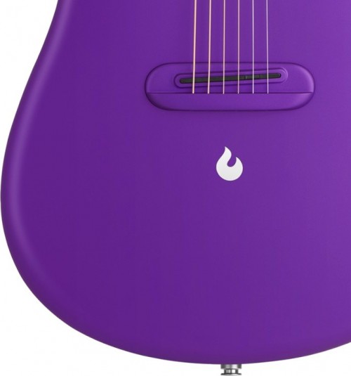 LAVA ME 4 Carbon 36"