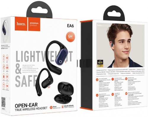 Hoco EA6 Melody