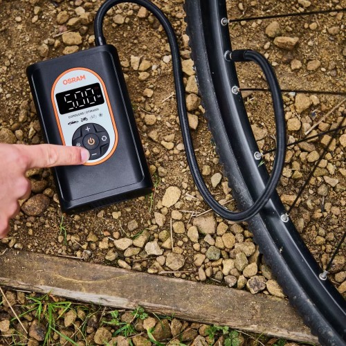 Osram TYREinflate 4000 OTIR4000