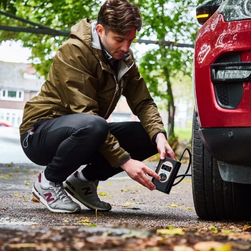 Osram TYREinflate 4000 OTIR4000