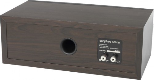 Pylon Audio Sapphire Center