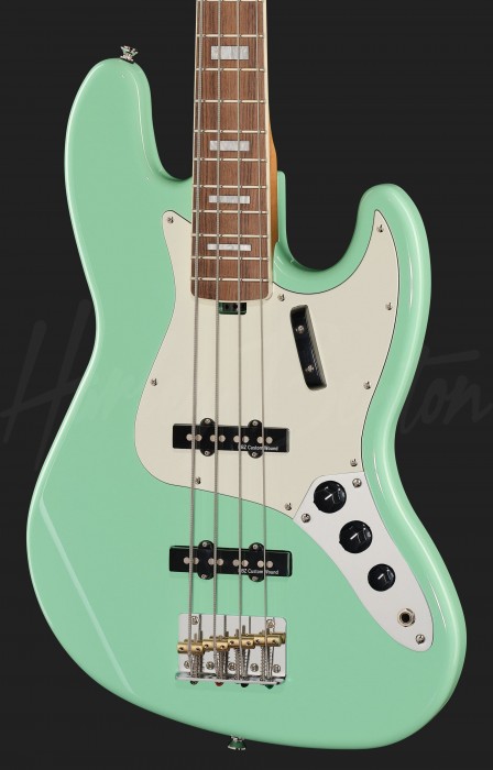 Harley Benton MV-4JB