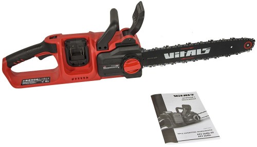 Vitals AKZ 3640s