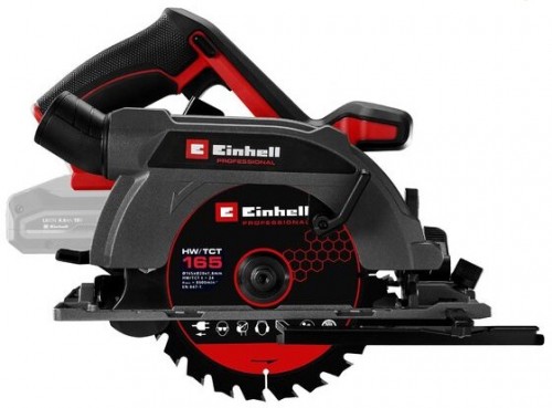 Einhell Professional TP-CS 18/165 Li BL Solo