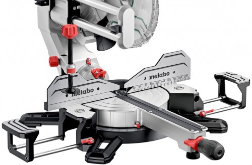 Metabo KGSV 254 MC 615254000