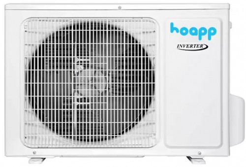 Hoapp Luna HSK-LB28VAW/HMK-LB28VA